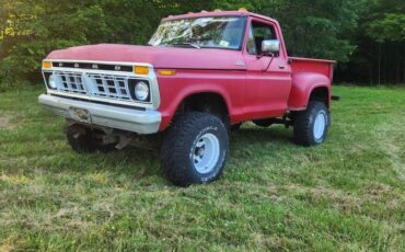 Ford-f150-4x4-1977-red