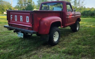 Ford-f150-4x4-1977-red-4