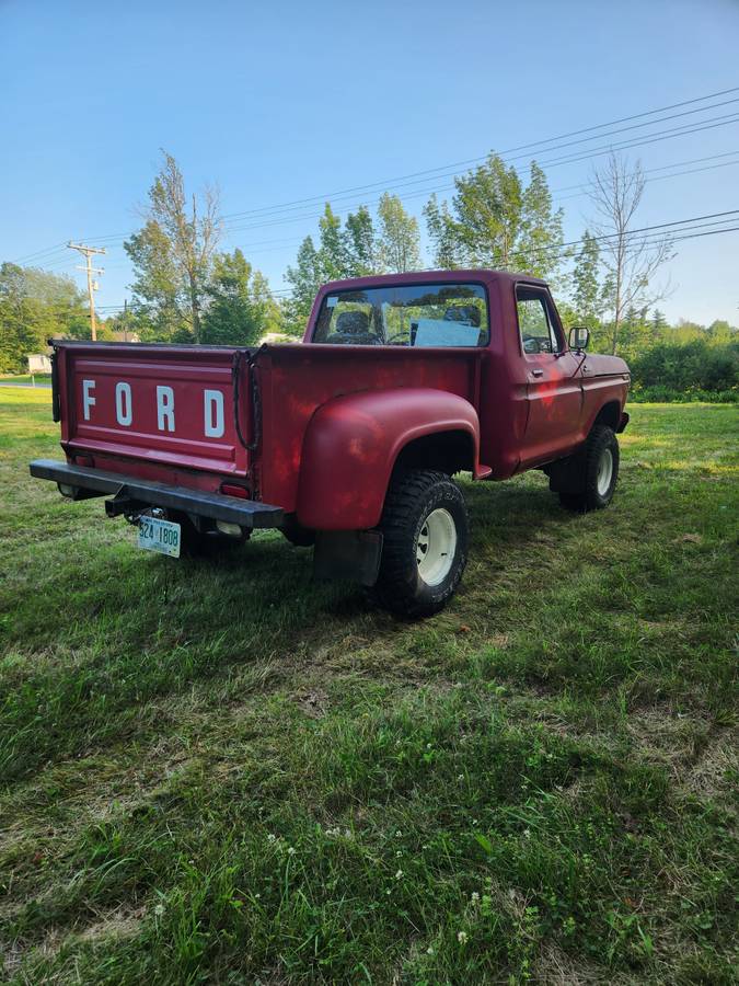Ford-f150-4x4-1977-red-4