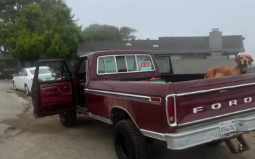 Ford-f150-4x4-1979-red-1