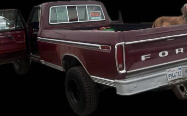 Ford-f150-4x4-1979-red