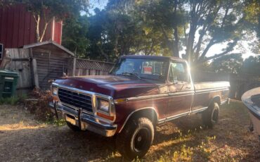Ford-f150-4x4-1979-red-4