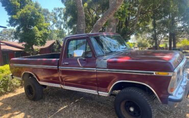 Ford-f150-4x4-1979-red-7
