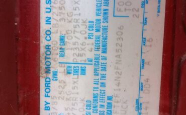 Ford-f150-4x4-1985-red-13