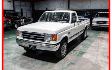 Ford-f150-4x4-1989-white-4