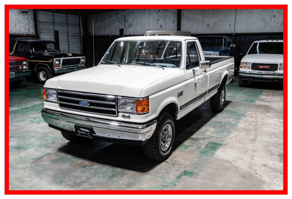 Ford-f150-4x4-1989-white-4