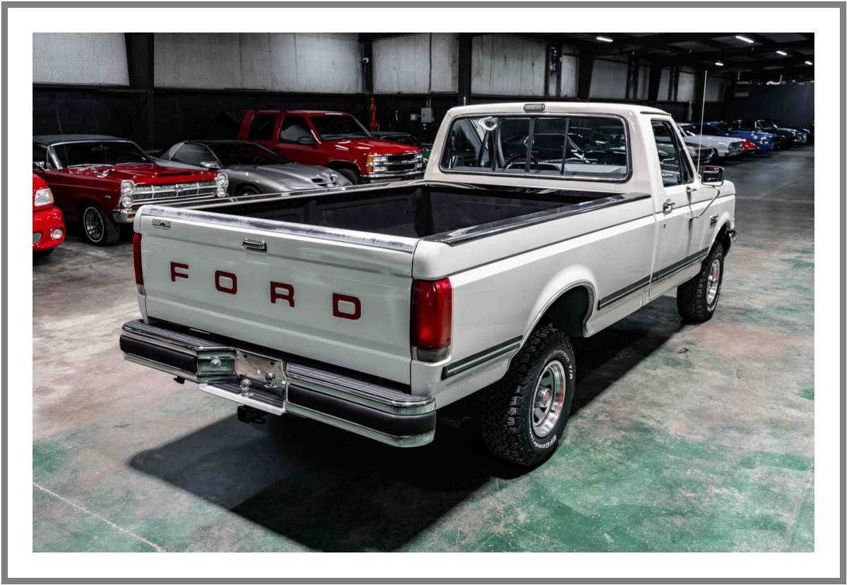 Ford-f150-4x4-1989-white