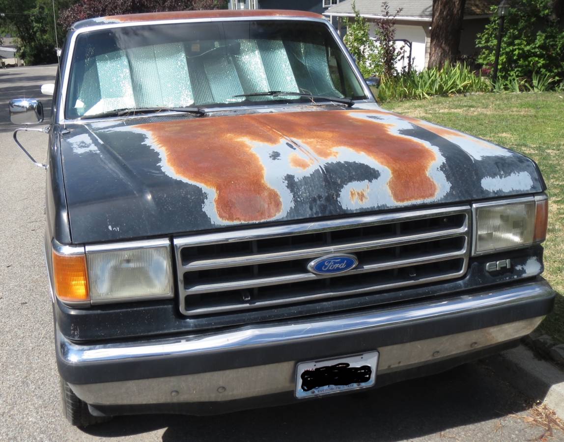 Ford-f150-lariat-1989-black-3
