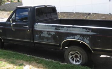 Ford-f150-lariat-1989-black