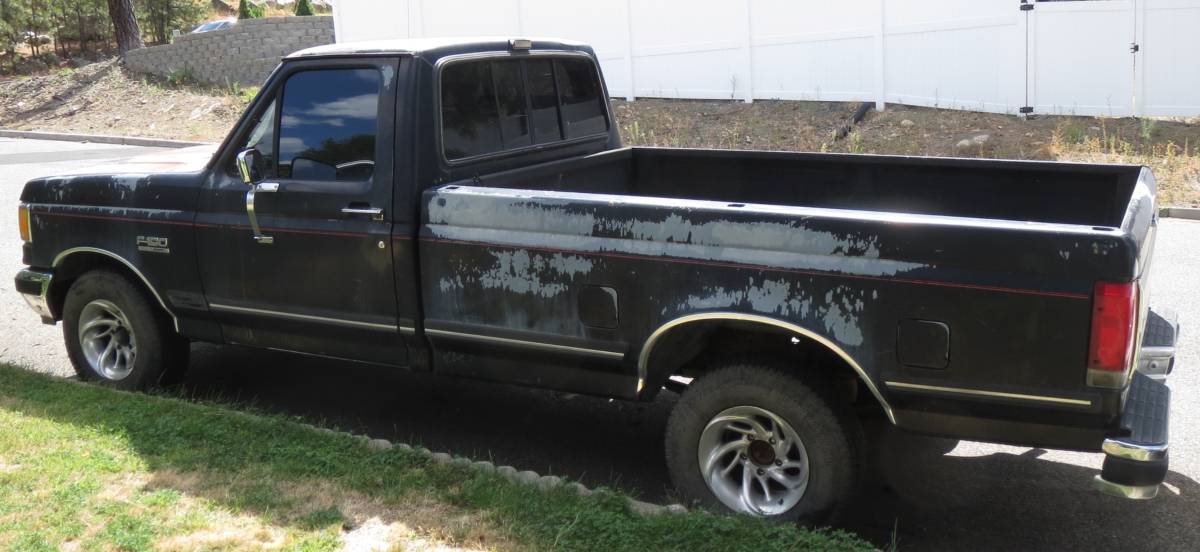 Ford-f150-lariat-1989-black