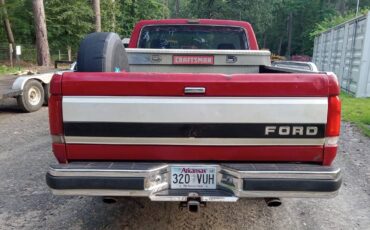 Ford-f150-lariat-4x4-1988-red-2