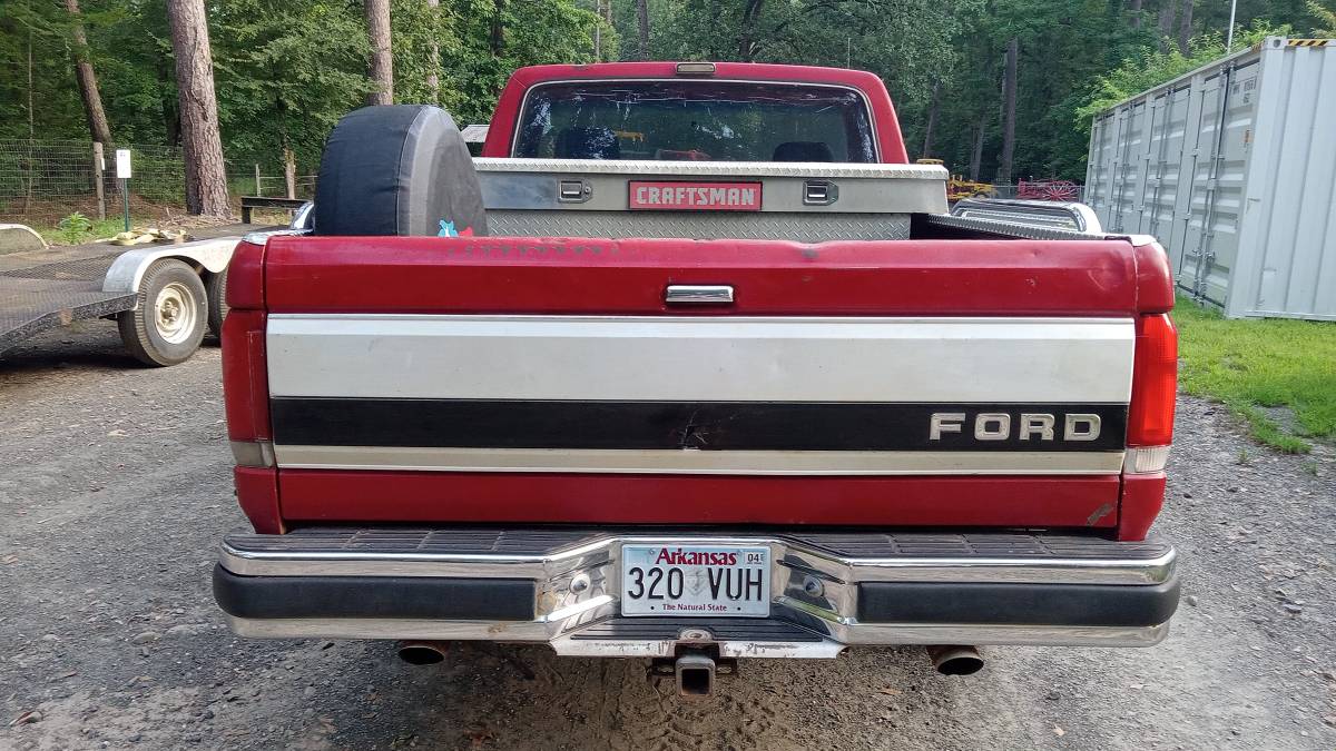 Ford-f150-lariat-4x4-1988-red-2