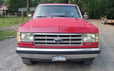 Ford-f150-lariat-4x4-1988-red-3