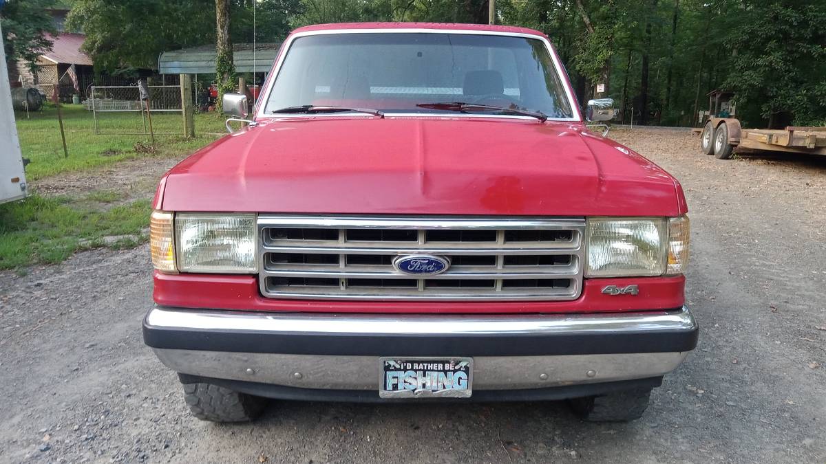 Ford-f150-lariat-4x4-1988-red-3