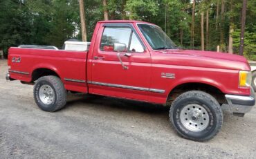 Ford-f150-lariat-4x4-1988-red