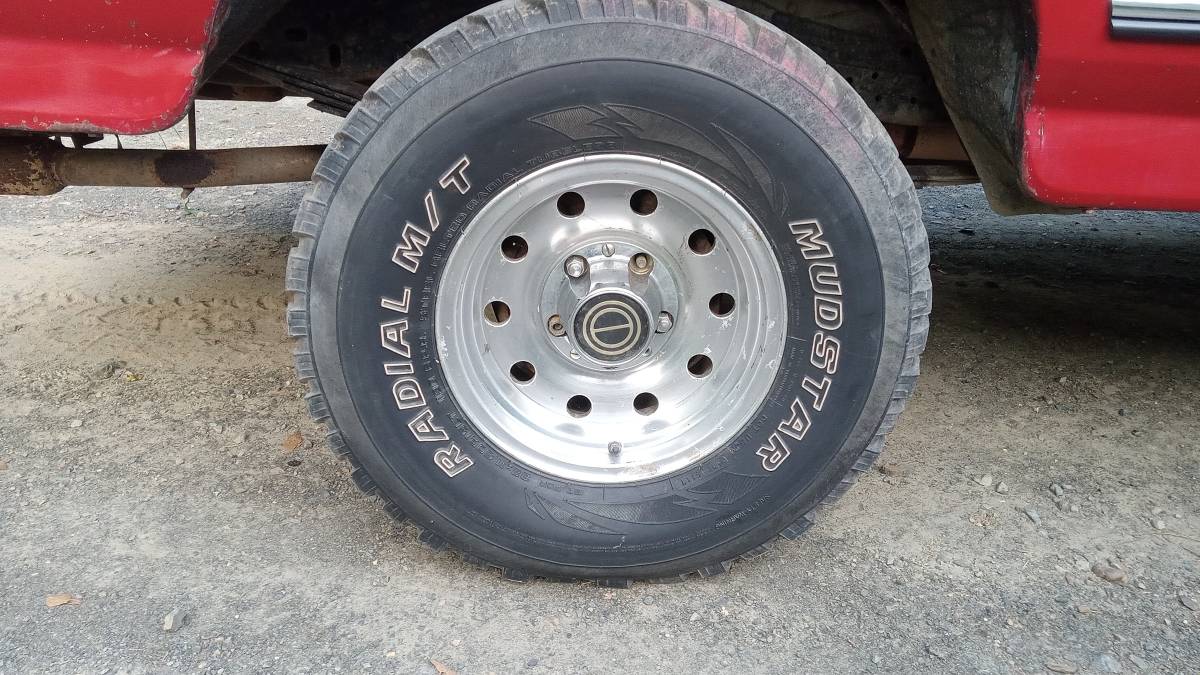 Ford-f150-lariat-4x4-1988-red-6