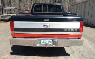 Ford-f150-lariat-4x4-1990-red-3