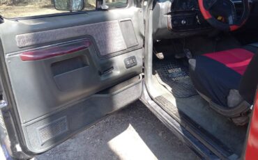 Ford-f150-lariat-4x4-1990-red-9