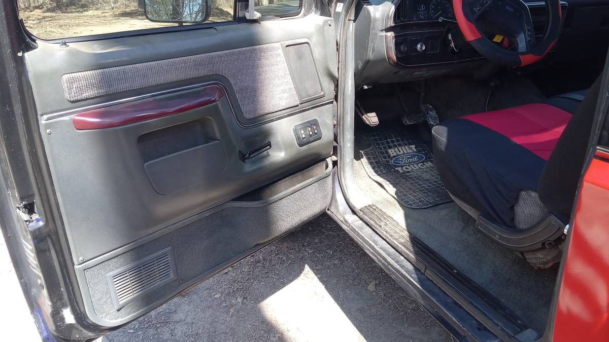 Ford-f150-lariat-4x4-1990-red-9