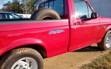 Ford-f150-lightning-1994-red-2