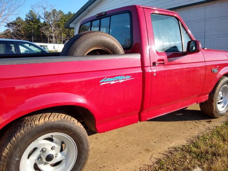 Ford-f150-lightning-1994-red-2