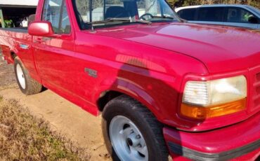 Ford-f150-lightning-1994-red