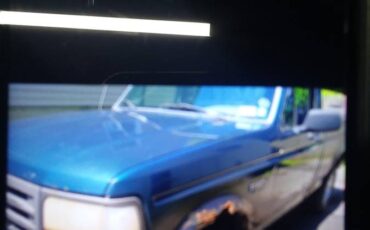 Ford-f150-regular-cab-xl-pickup-1994-green-2