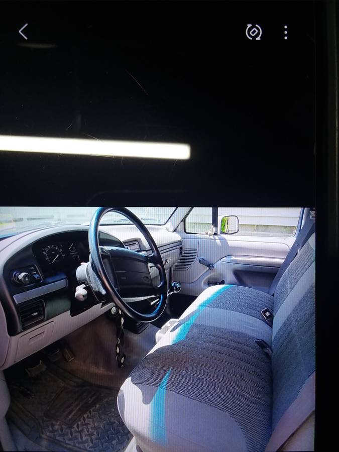 Ford-f150-regular-cab-xl-pickup-1994-green-4