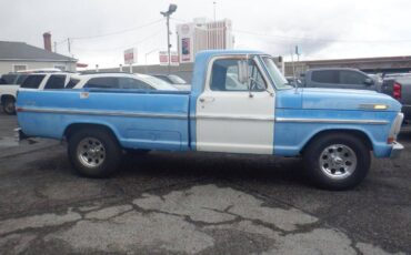 Ford-f150-short-bed-utility-truck-1979-brown-11
