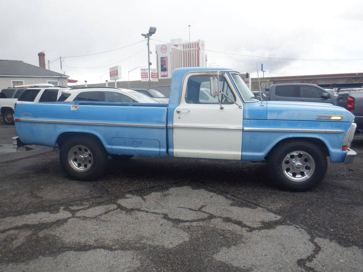 Ford-f150-short-bed-utility-truck-1979-brown-11