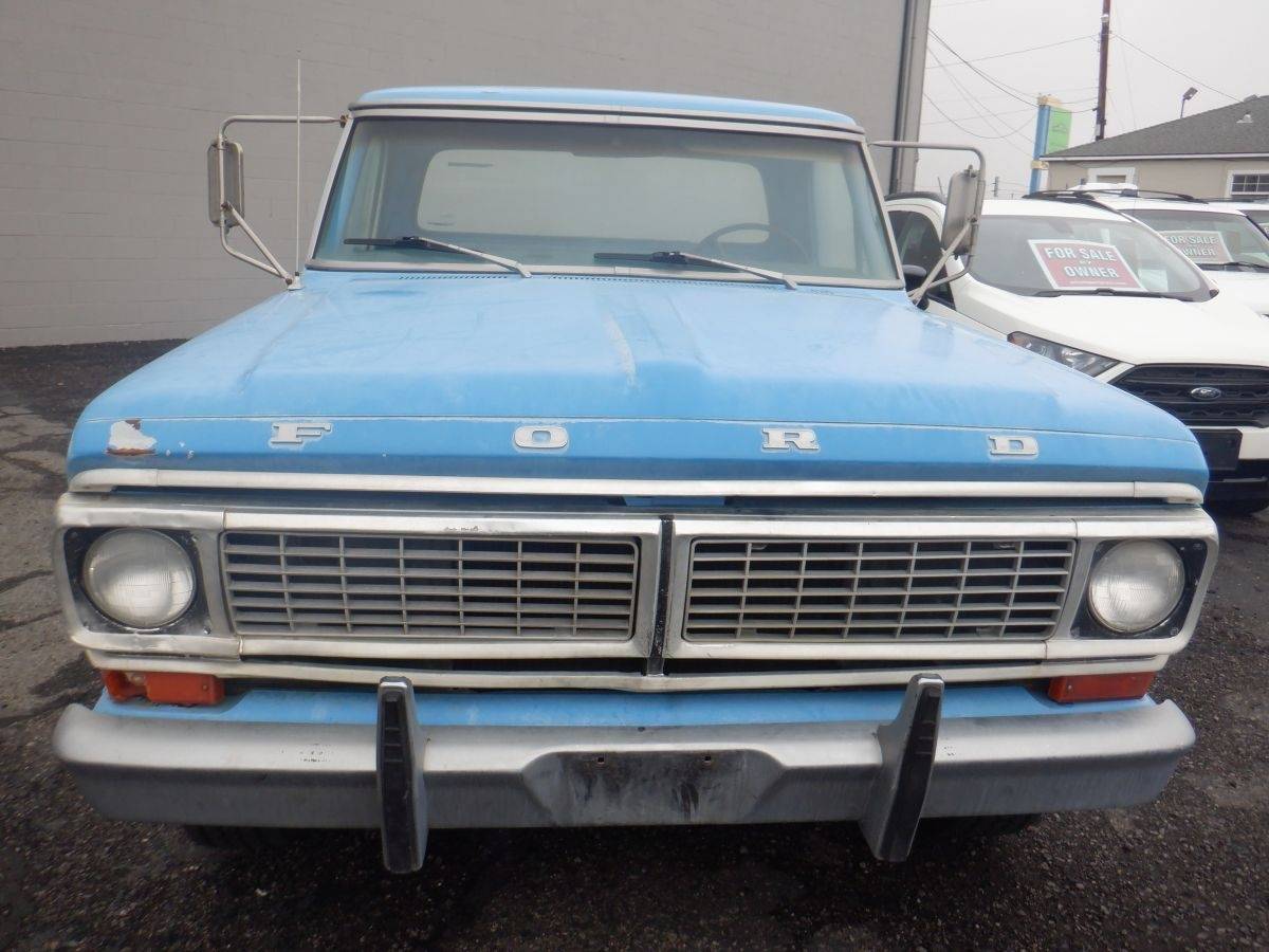 Ford-f150-short-bed-utility-truck-1979-brown-16