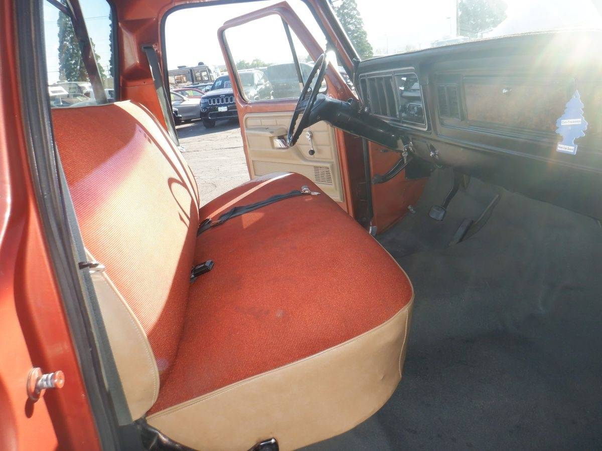 Ford-f150-short-bed-utility-truck-1979-brown-9