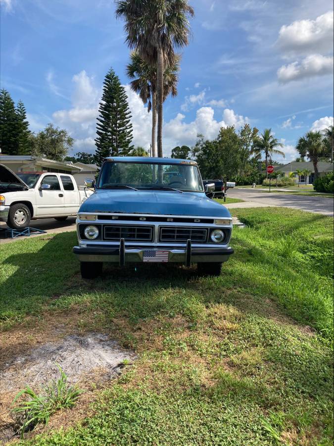 Ford-f150-super-cab-1977-blue-1