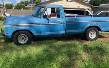 Ford-f150-super-cab-1977-blue