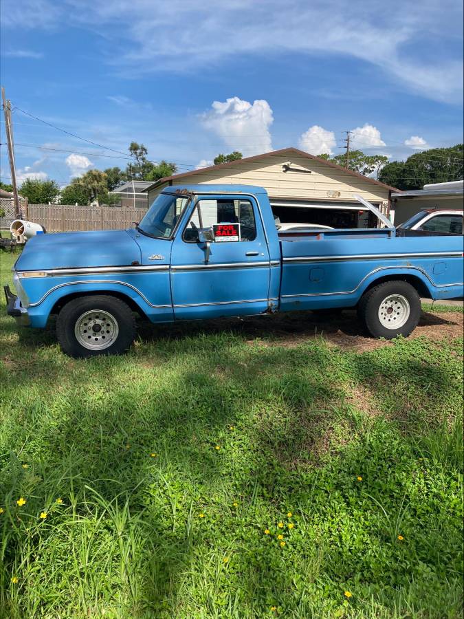 Ford-f150-super-cab-1977-blue