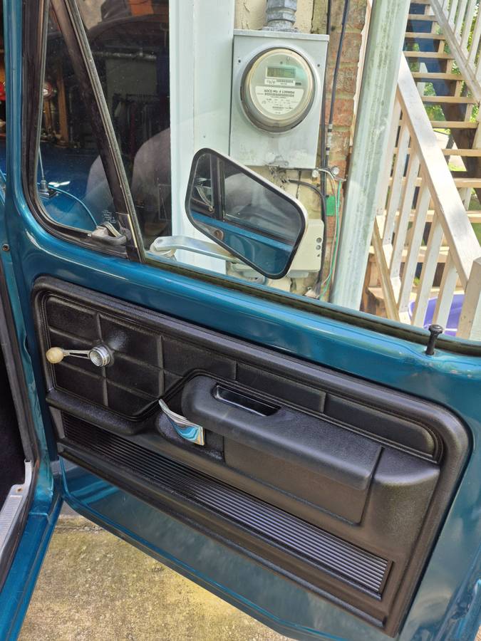 Ford-f150-super-cab-1977-green-1