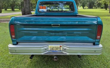 Ford-f150-super-cab-1977-green-22