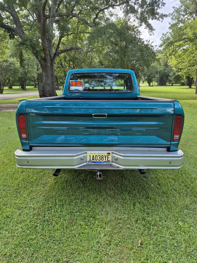 Ford-f150-super-cab-1977-green-22