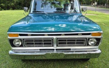 Ford-f150-super-cab-1977-green