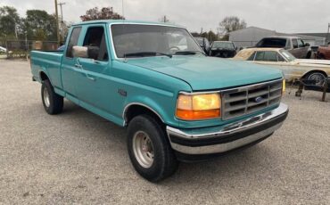 Ford-f150-super-cab-short-bed-1995-blue-10