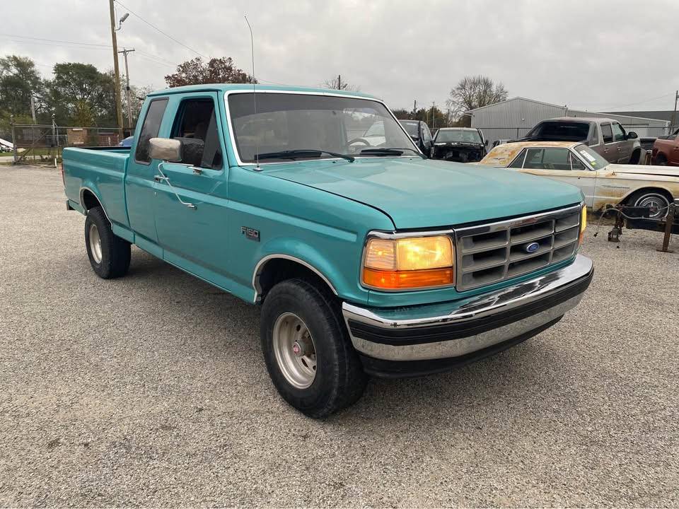 Ford-f150-super-cab-short-bed-1995-blue-10