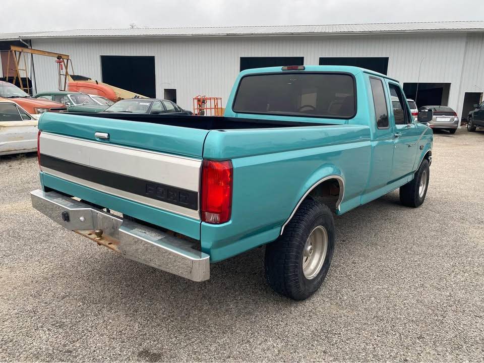 Ford-f150-super-cab-short-bed-1995-blue-11