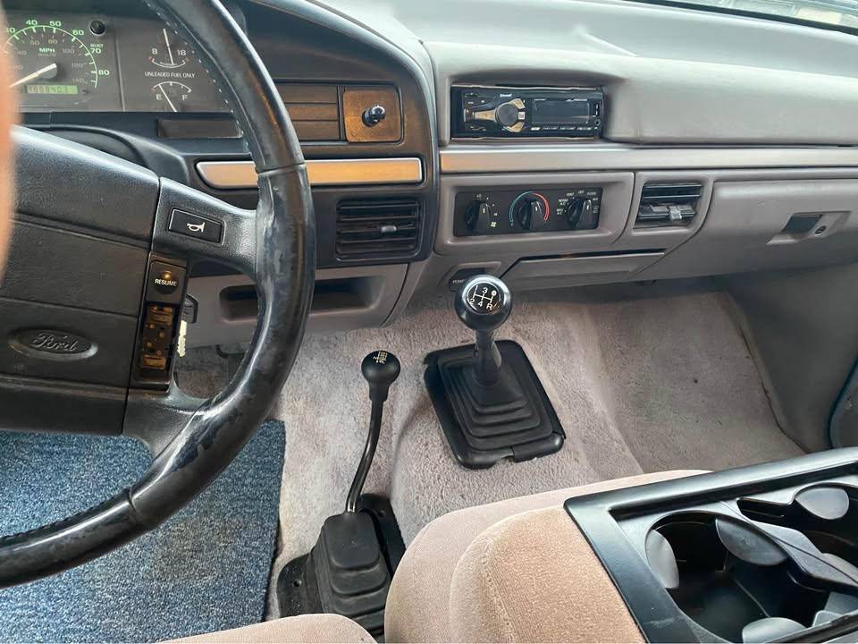 Ford-f150-super-cab-short-bed-1995-blue-3