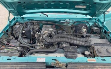 Ford-f150-super-cab-short-bed-1995-blue-4