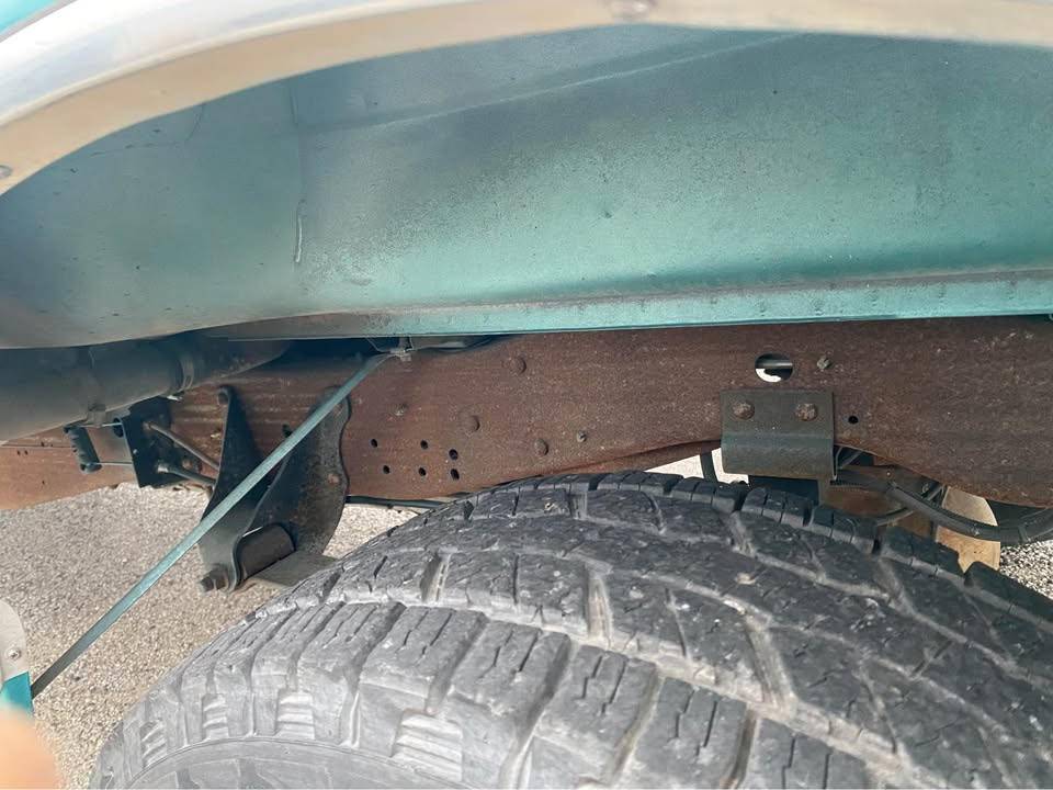 Ford-f150-super-cab-short-bed-1995-blue-7