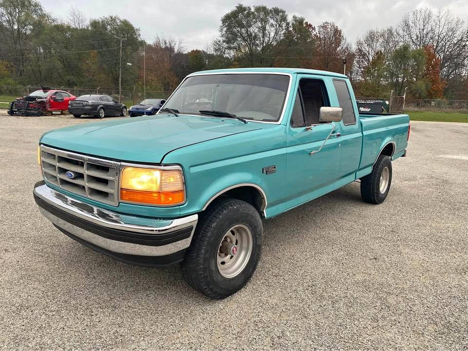 Ford-f150-super-cab-short-bed-1995-blue-9