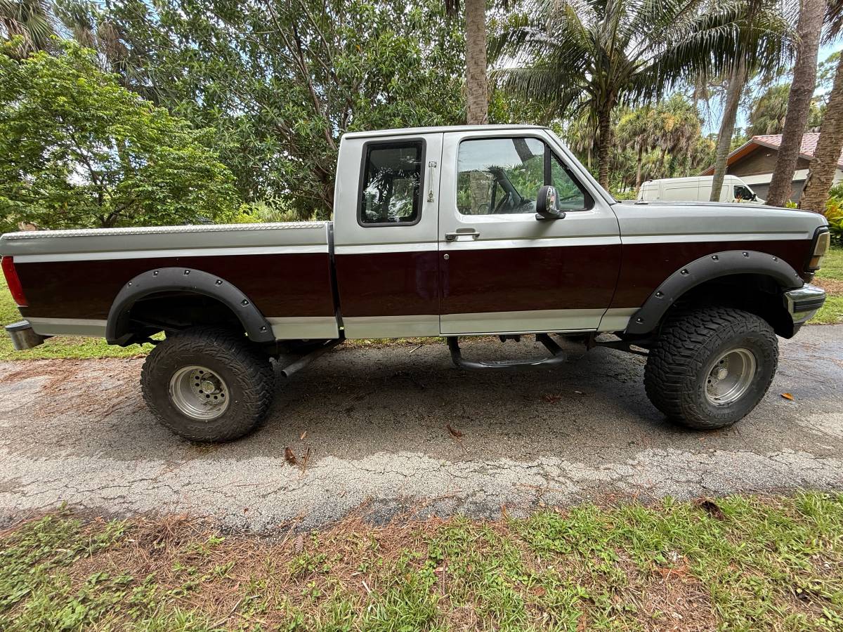 Ford-f150-supercrew-cab-1995-silver-2
