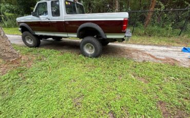 Ford-f150-supercrew-cab-1995-silver-4