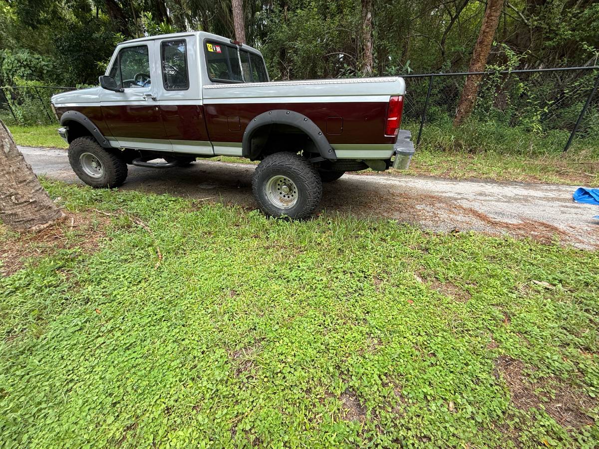 Ford-f150-supercrew-cab-1995-silver-4