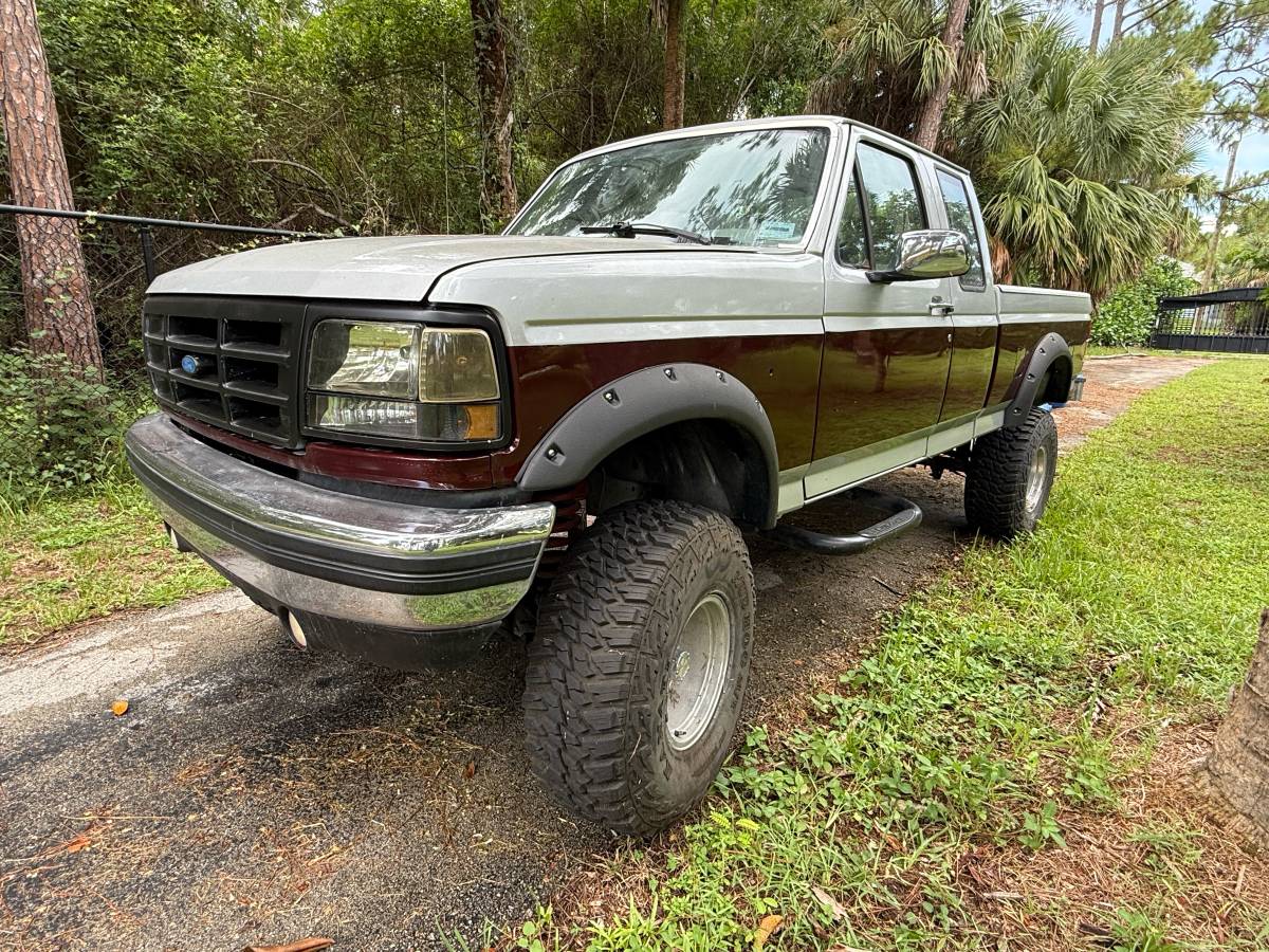 Ford-f150-supercrew-cab-1995-silver